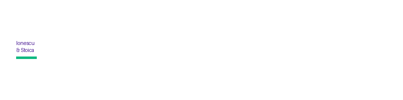 Ionescu & Stoica logo